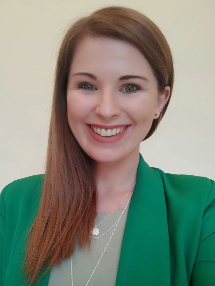 Milica Krstic  - HR Manager