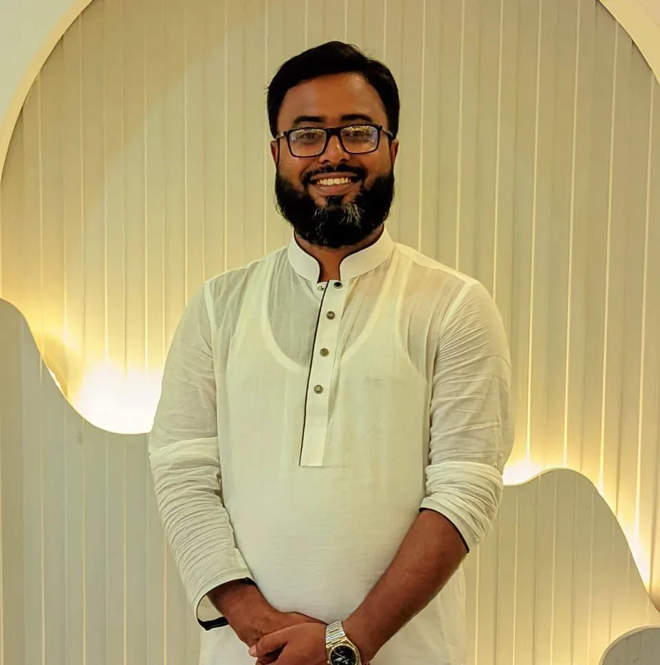 Nizam Uddin Mohon