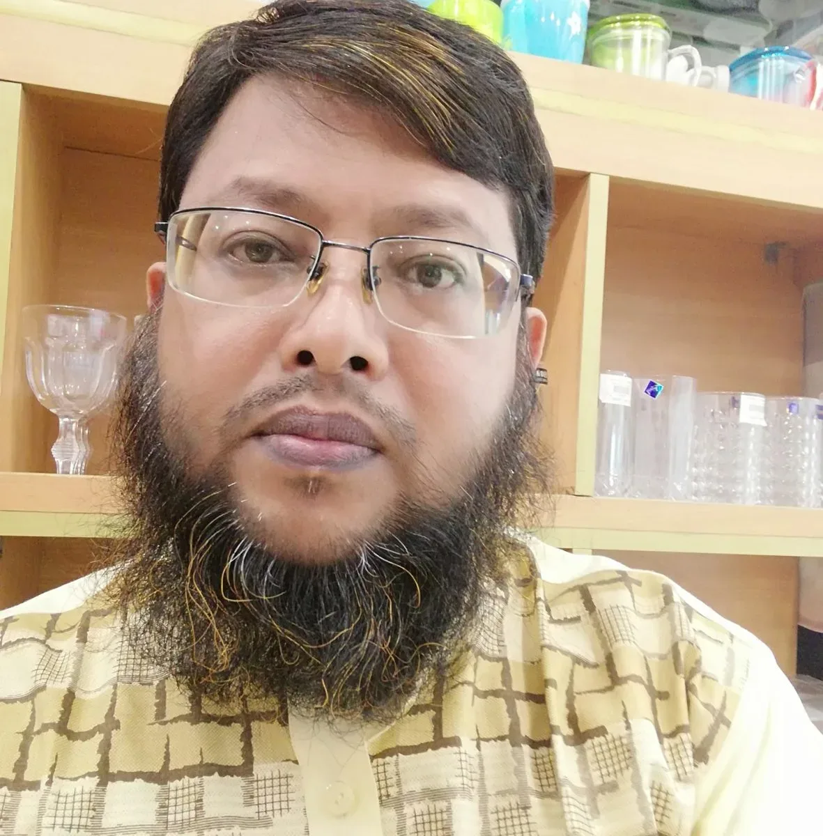 Muhammad Anwar Zahid