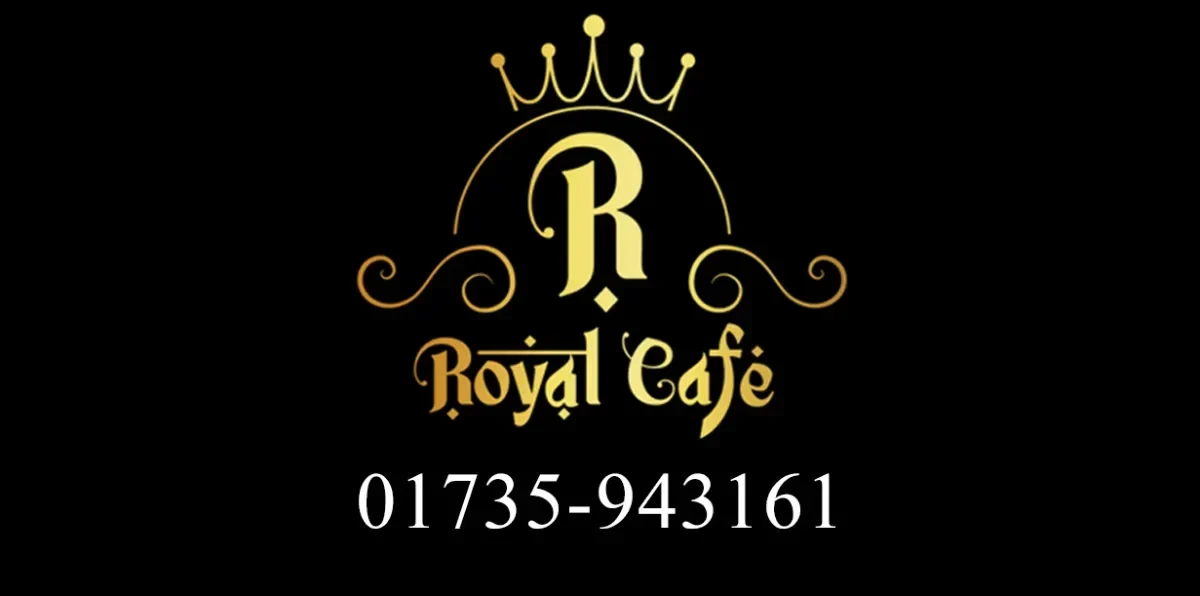 Royal Cafe