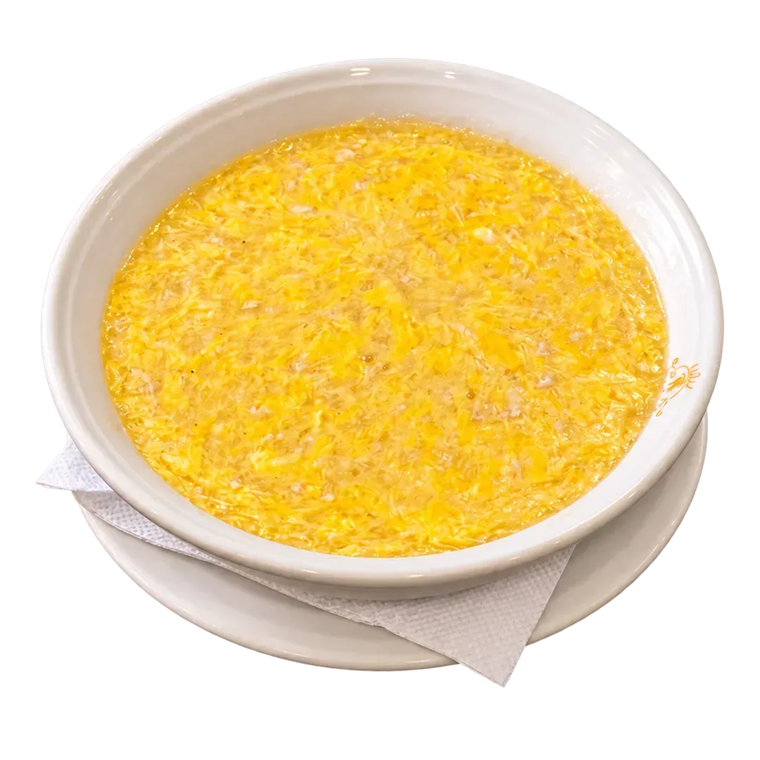 Chicken Corn Soup