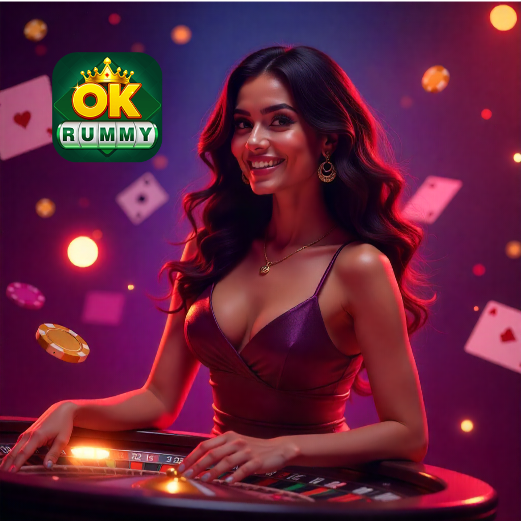 OKRUMMY India â€“ Master Online Rummy Skills & Win Real Cash the Smart Way - WooCommerce eCommerce