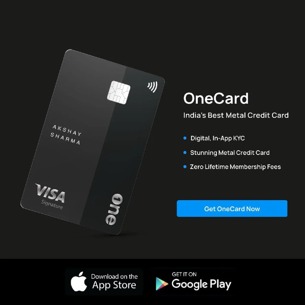 onecard