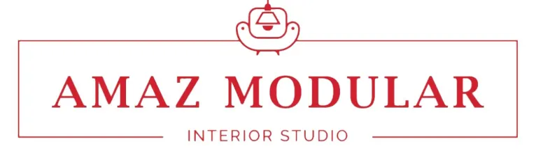 Amaz Modular Interior