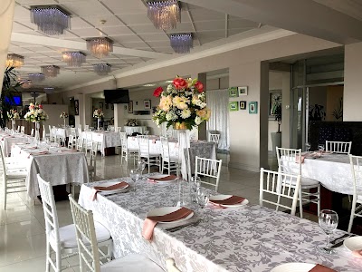 Alhambra Restaurant