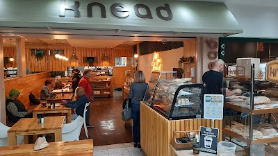 Knead Bakery - Dean Str Newlands