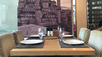 Saray Restaurant
