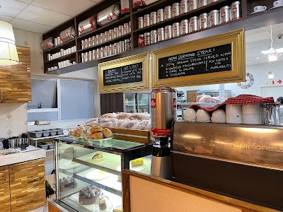 Café Crave