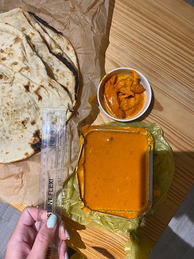 Food Inn India Express
