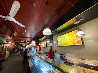 Eastern Food Bazaar