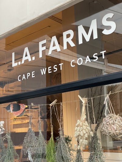 L.A. FARMS
