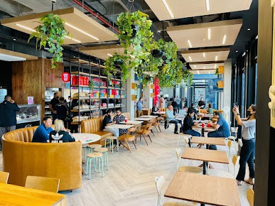 Sweetbeet 3Arts Village (Halaal)