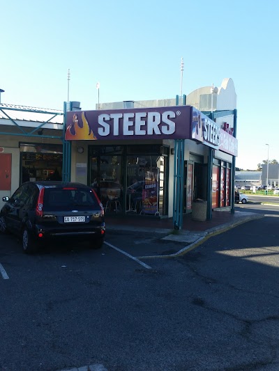 Steers
