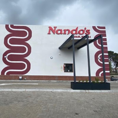 Nando's Plumstead Drive Thru