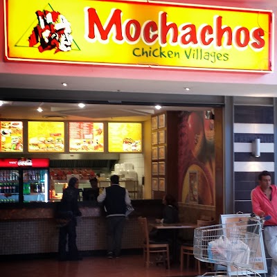 Mochachos Kenilworth Centre