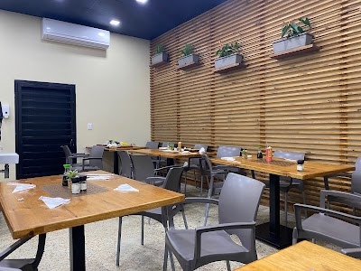 The Sushiary for The Halaal Sushi