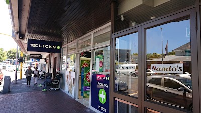 Nando's Rondebosch