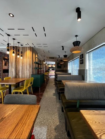 Nando's Athlone