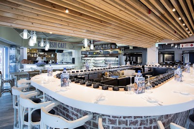 Cape Town Fish Market