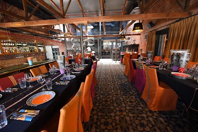 GOLD Restaurant