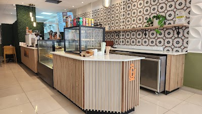 Grande Cafe Kenilworth