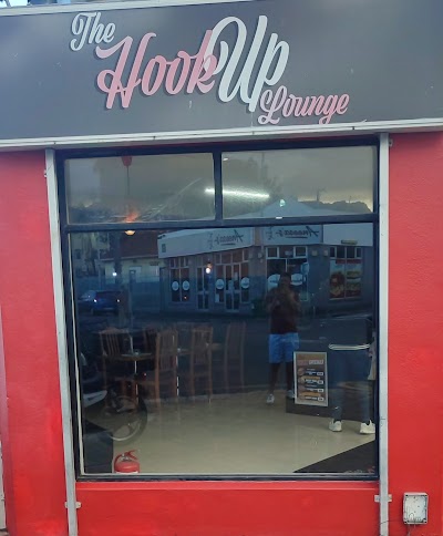 The Hookup Lounge