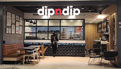 dipndip