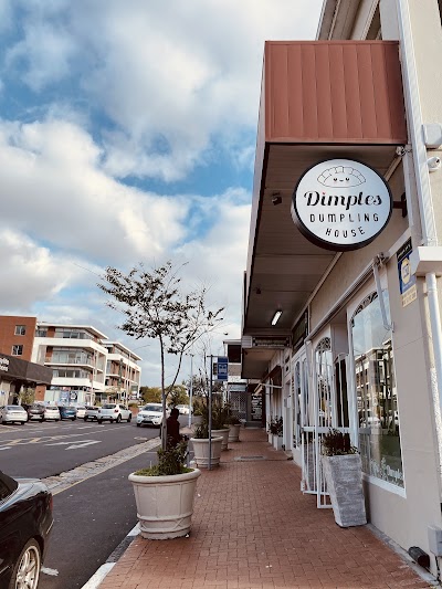 Dimples Dumpling House - Diep River