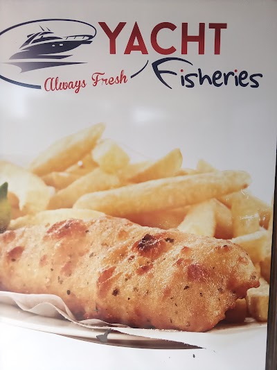 Yacht Fisheries