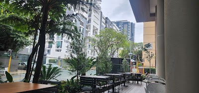 Turkish Kebab House Rosebank