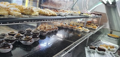 Krispy Bun Bakery & Takeaway
