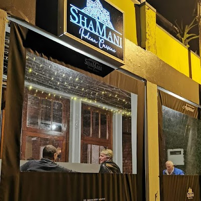 Shamani Indian Cuisine