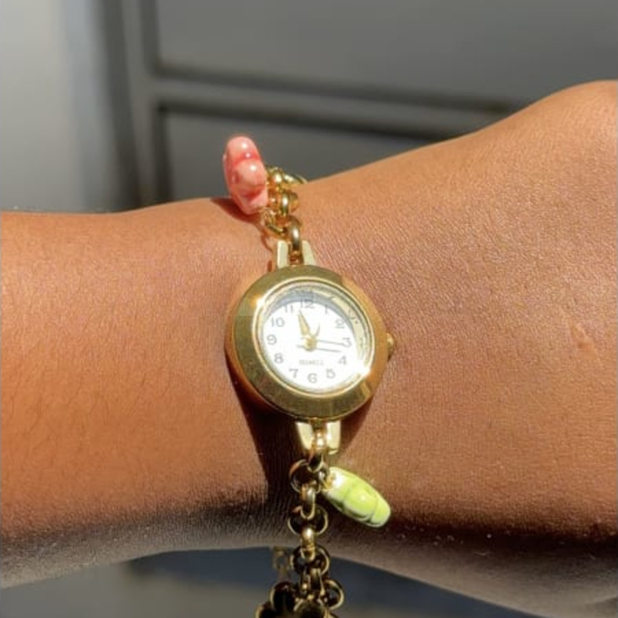 Charm watch import - View 1