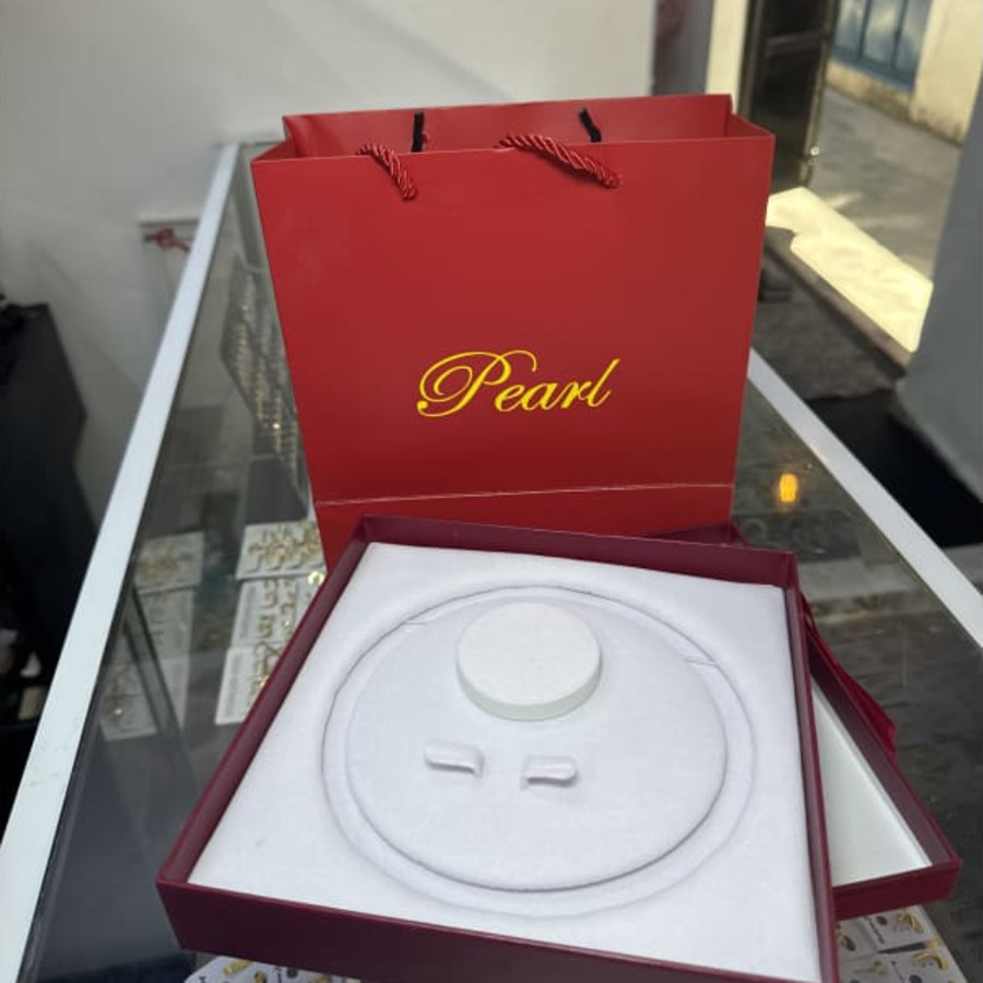 Pearl box import - View 1