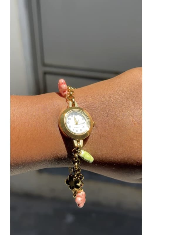 Charm watch import