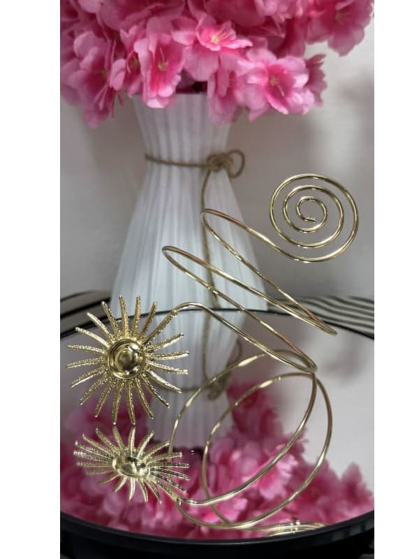 Armlet import