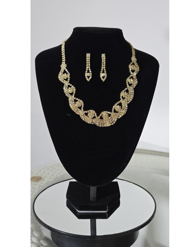 Braidal chains 
