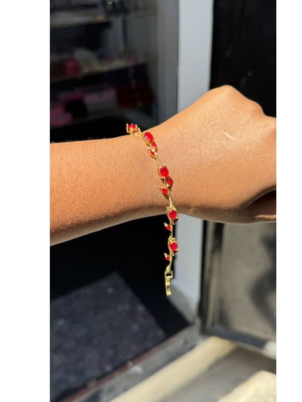 Bracelet import