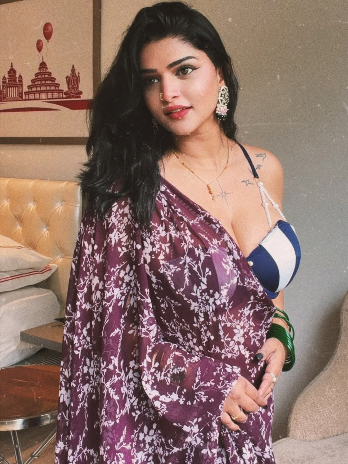 Aarohi local profile in Delhi