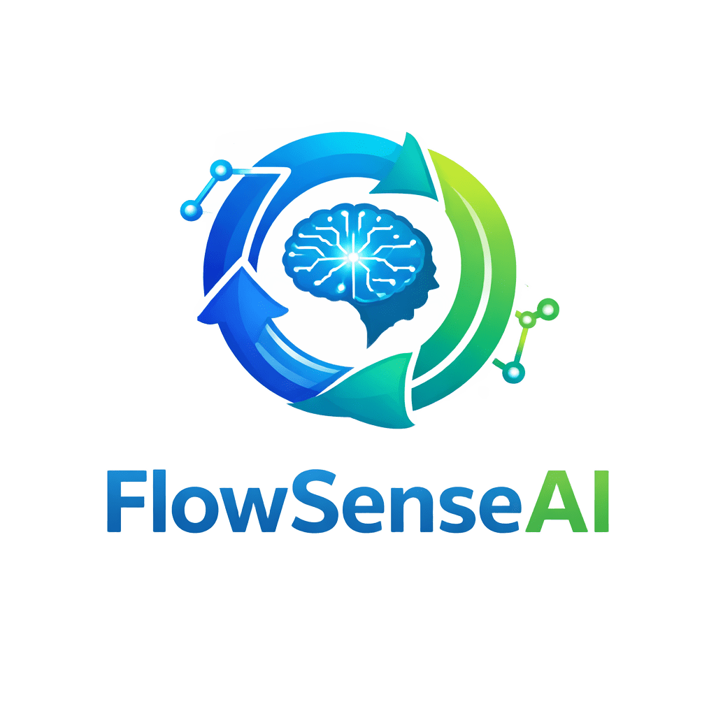 FlowSenseAI