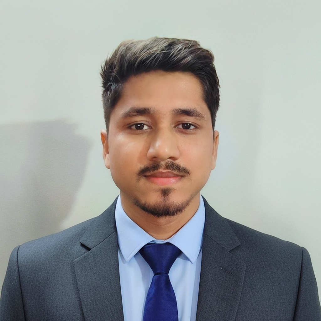 Mustafa Zaman Choudhury
