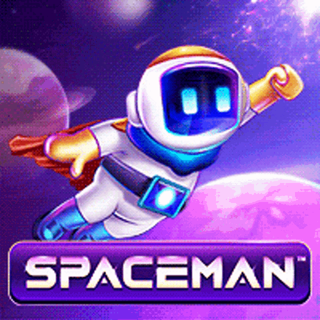 link spaceman hari ini