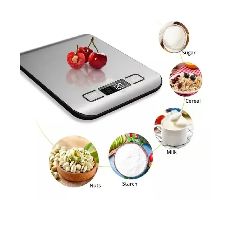 Imagen de Va Balanza Alimentos Electronica Sokany