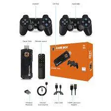 Usb Videojuegos Android Tv Box - Image 2