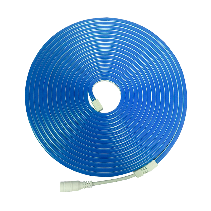 Cinta De Neon Azul Led 5m 1293 - Image 3