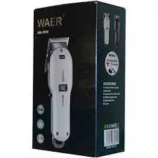 Cortadora De Cabello Waer