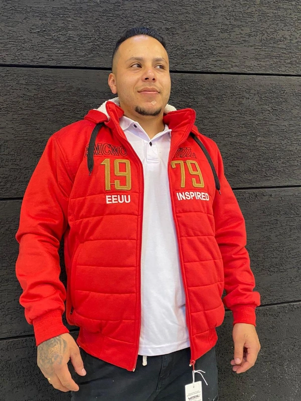 Busos Ovejeros N139