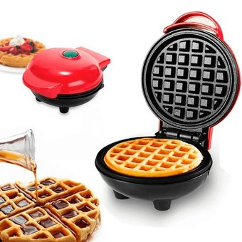Mini Wafflera - Image 3