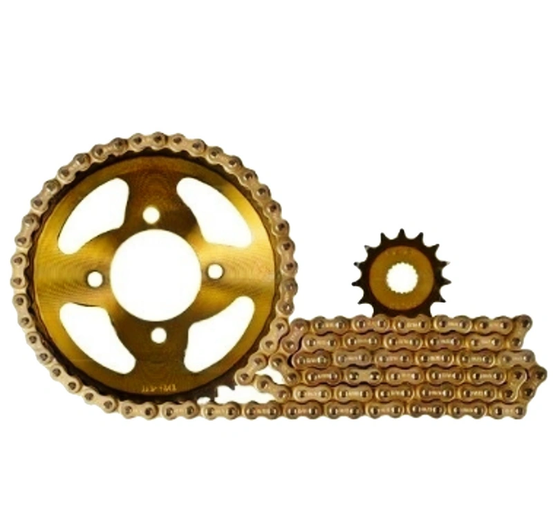Imagen de Kit Arrastre 15x43 Gsx 125rrevo Termic