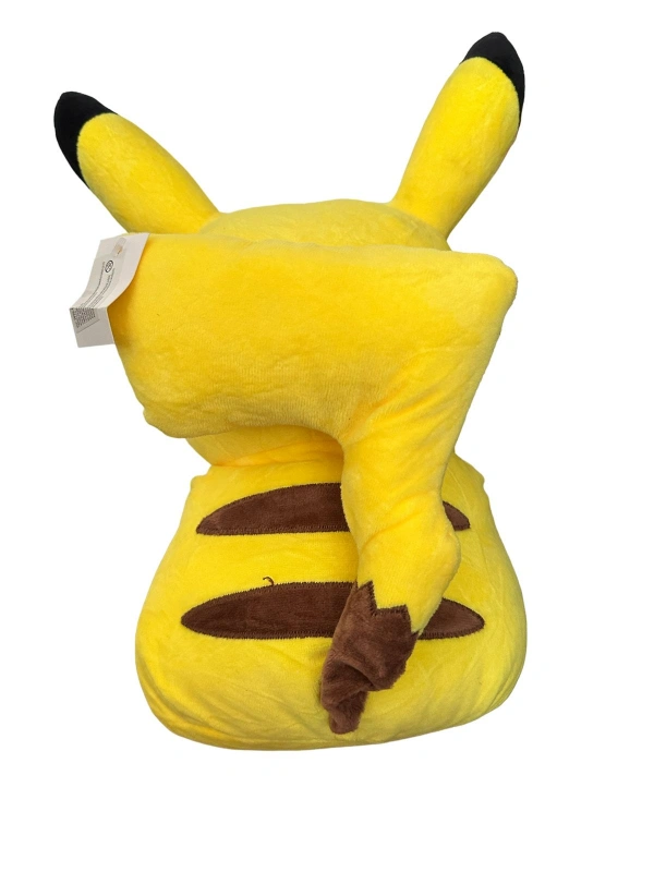 Peluche Pikachu Grande - Image 2